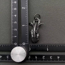 Load image into Gallery viewer, Stainless Steel Heart Pendant