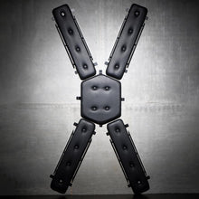Load image into Gallery viewer, Masters St. Andrew&#39;s Cross - Basic