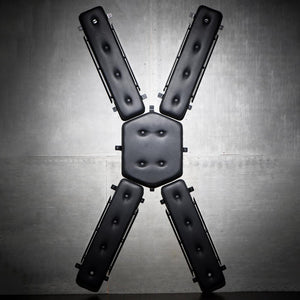 Masters St. Andrew's Cross - Basic