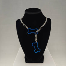 Load image into Gallery viewer, Doggy Bone slip chain