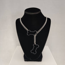 Load image into Gallery viewer, Doggy Bone slip chain