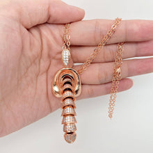 Load image into Gallery viewer, Mystical Pendant Necklace