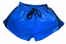 Load image into Gallery viewer, Comfort Vintage Summer Biker Shorts with Drawstring