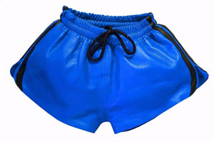 Comfort Vintage Summer Biker Shorts with Drawstring