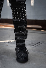Load image into Gallery viewer, Deconstruction Pants
