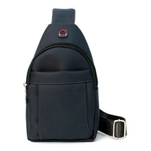 Load image into Gallery viewer, Small Crossbody Sport Sling Bag