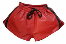 Load image into Gallery viewer, Comfort Vintage Summer Biker Shorts with Drawstring