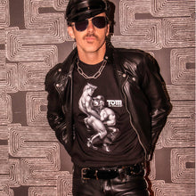 Load image into Gallery viewer, Tom of Finland "SUCK IT" sleeveless tee