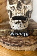 Load image into Gallery viewer, Spooky Patch