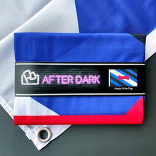 Load image into Gallery viewer, Puppy Pride Flag