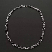 Load image into Gallery viewer, Stainless Steel Chain Necklace