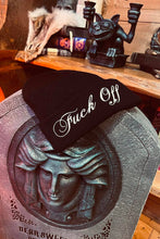 Load image into Gallery viewer, F*ck Off Beanie