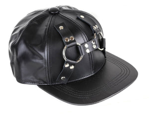 Harness Ballcap by Funk Plus