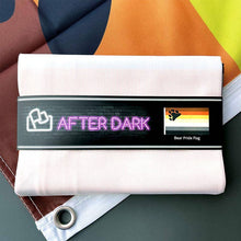 Load image into Gallery viewer, Bear Pride Flag