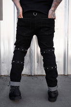 Load image into Gallery viewer, War Rig Studded Pants