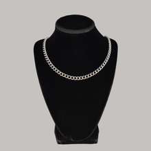 Load image into Gallery viewer, Stainless Steel Heart Breaker slip chain