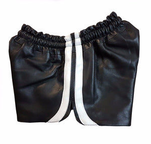 Comfort Vintage Summer Biker Shorts with Drawstring