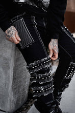 Load image into Gallery viewer, Deconstruction Pants