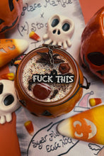 Load image into Gallery viewer, F*ck This Keychain