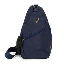 Load image into Gallery viewer, Urban Sport Nylon Crossbody Sling bag