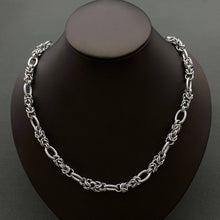 Load image into Gallery viewer, Stainless Steel Chain Necklace