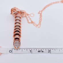 Load image into Gallery viewer, Mystical Pendant Necklace