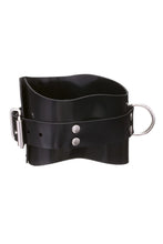 Load image into Gallery viewer, Heavy Rubber Posture Collar - Vilain Garçon