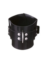 Load image into Gallery viewer, Heavy Rubber Posture Collar - Vilain Garçon