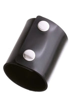 Load image into Gallery viewer, Heavy Rubber Wrist Band - Vilain Garçon