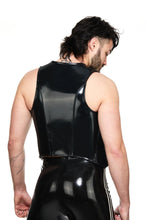Load image into Gallery viewer, Pectoral Bar Vest - Vilain Garçon