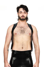 Load image into Gallery viewer, Pectoral Bar Vest - Vilain Garçon