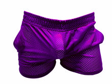 Load image into Gallery viewer, Sport Mesh Elastic Shorts