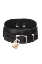 Load image into Gallery viewer, The Submission Collar - Vilain Garçon