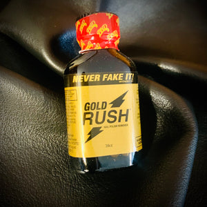 Gold Rush 30ml