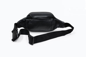 Leather Fanny Pack