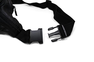 Leather Fanny Pack