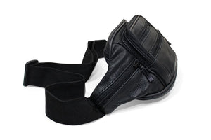 Leather Fanny Pack
