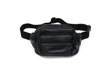 Load image into Gallery viewer, Leather Fanny Pack