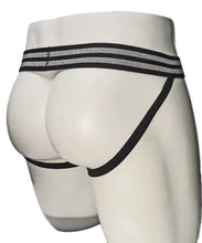Load image into Gallery viewer, Glitter Jock - Blue