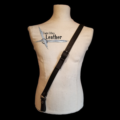 Sam Browne Shoulder Strap