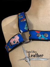 Load image into Gallery viewer, Bulldog Harness - ABDL