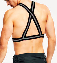 Load image into Gallery viewer, Reflective Chest Harness