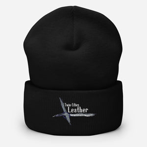 TCL Cuffed Beanie
