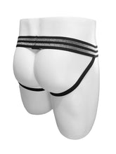 Load image into Gallery viewer, Glitter Jock - Purple