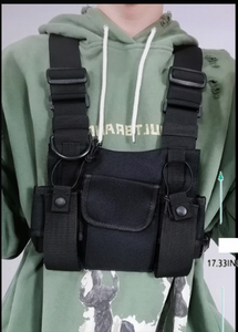 Tactical Chest Bag