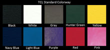 Load image into Gallery viewer, Bulldog Harness - Single Fold